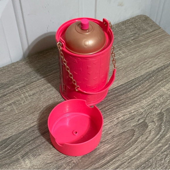 LOL Surprise Doll BABY Dolls Babe Big SISTER SIS HAIRGOALS WINGS Backpack 3.5" - Picture 6 of 6